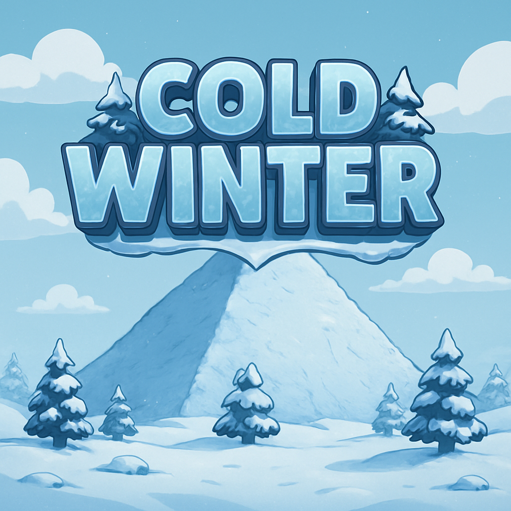 Cold Winter